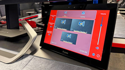 Extron AV 系統(tǒng)升級優(yōu)化加州州立大學(xué)海峽群島分校電競環(huán)境，推動(dòng)計(jì)算機(jī)系統(tǒng)集成新突破